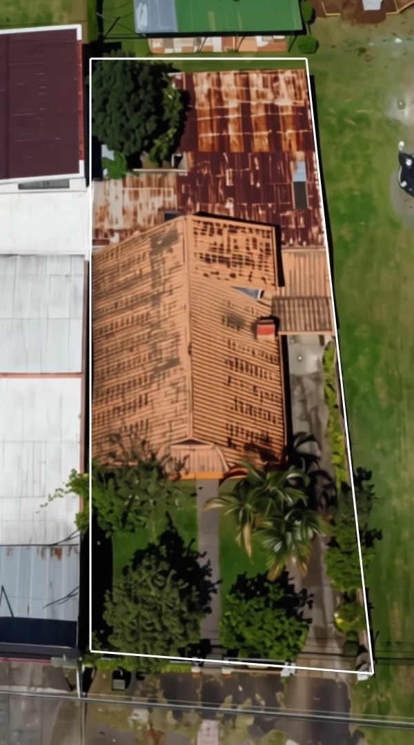 Propiedad con Uso de Suelo Comercial - Detalle 2