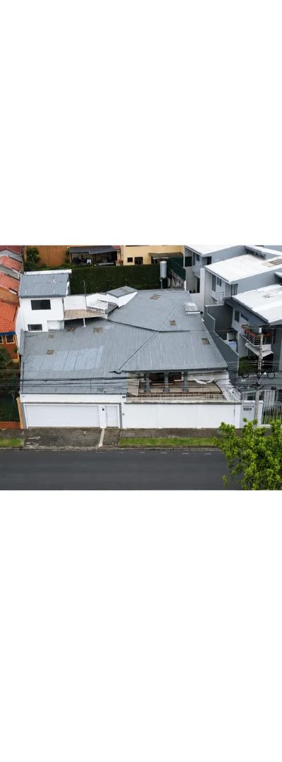 Casa con excelente ubicación