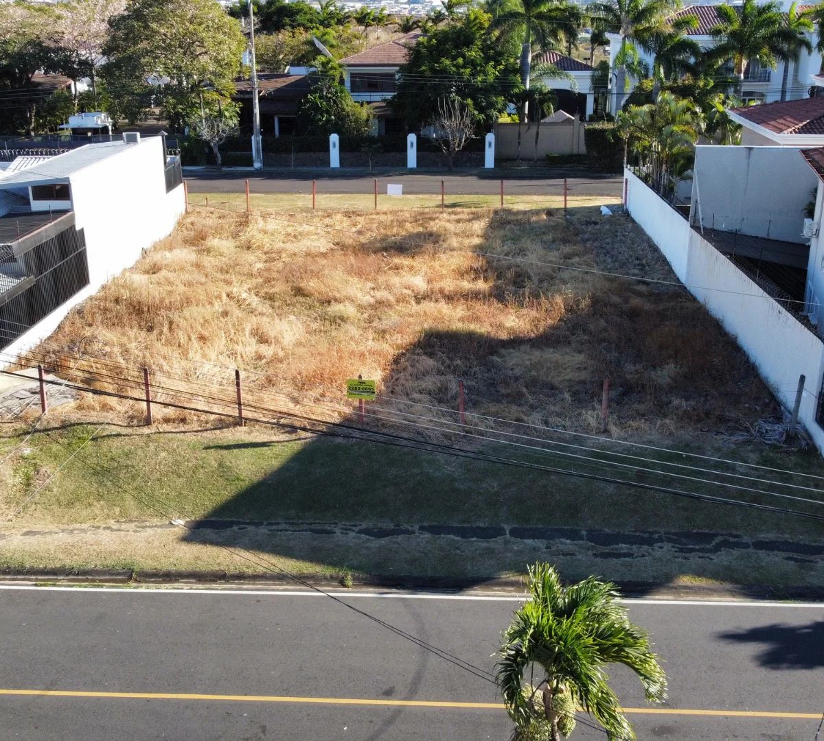 Terreno en venta - Principal