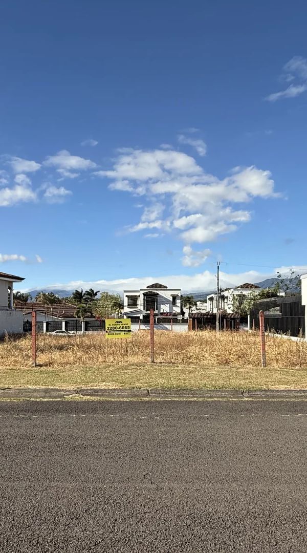 Terreno en venta - Detalle 2