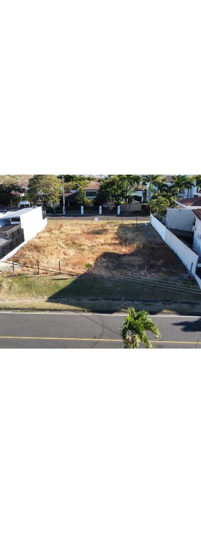 Terreno en venta