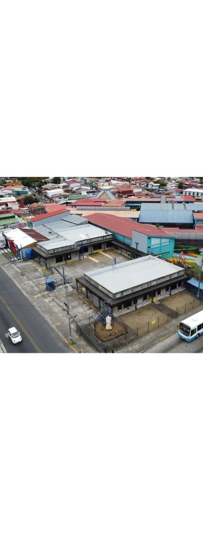 Propiedad Comercial en Alquiler