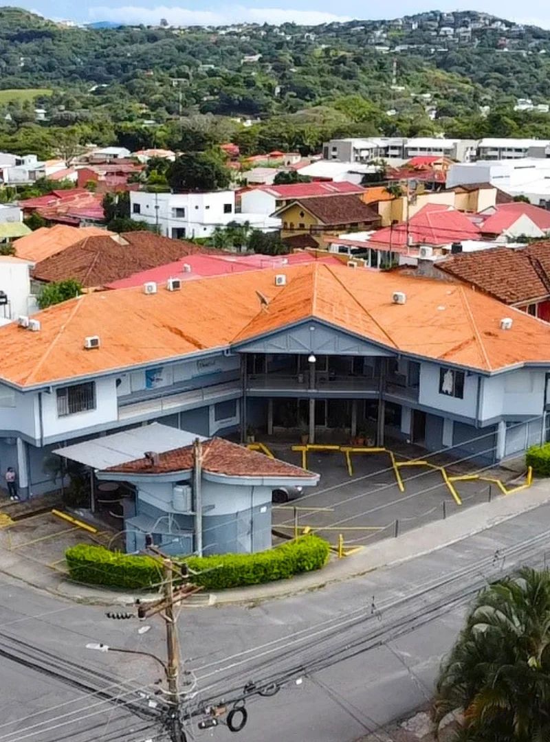 Centro Comercial en Venta - Imagen 1