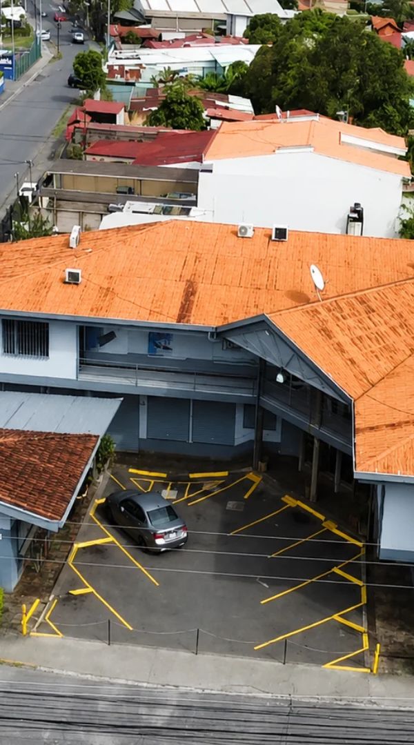 Centro Comercial en Venta - Detalle 1