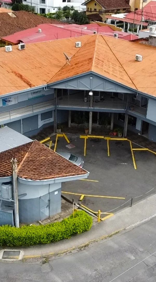 Centro Comercial en Venta - Detalle 2