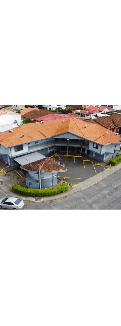 Centro Comercial en Venta