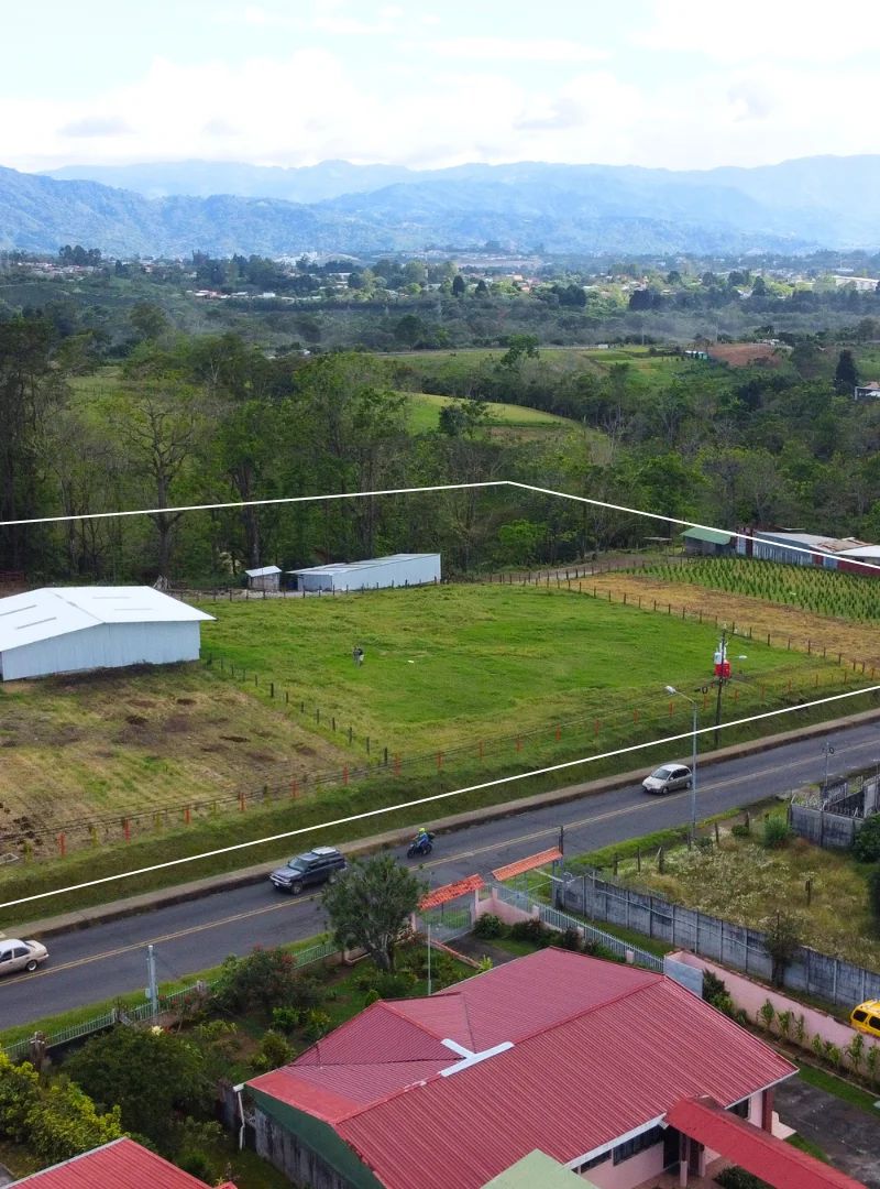 Finca en Venta - Imagen 1