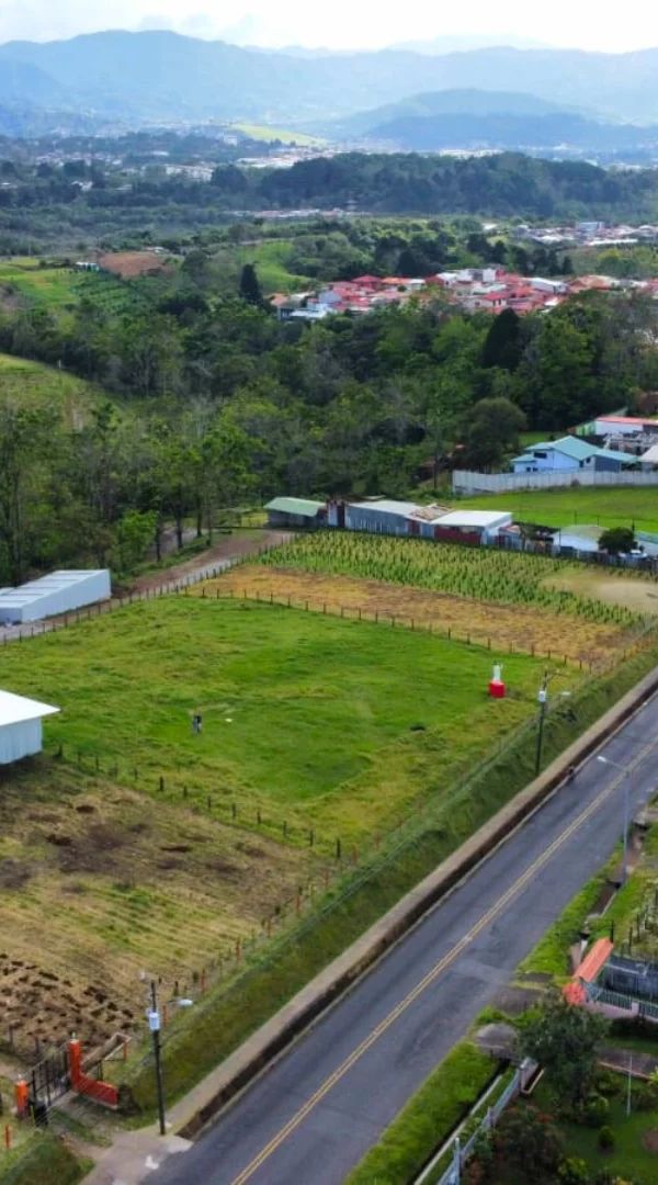 Finca en Venta - Detalle 1