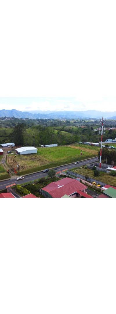 Finca en Venta