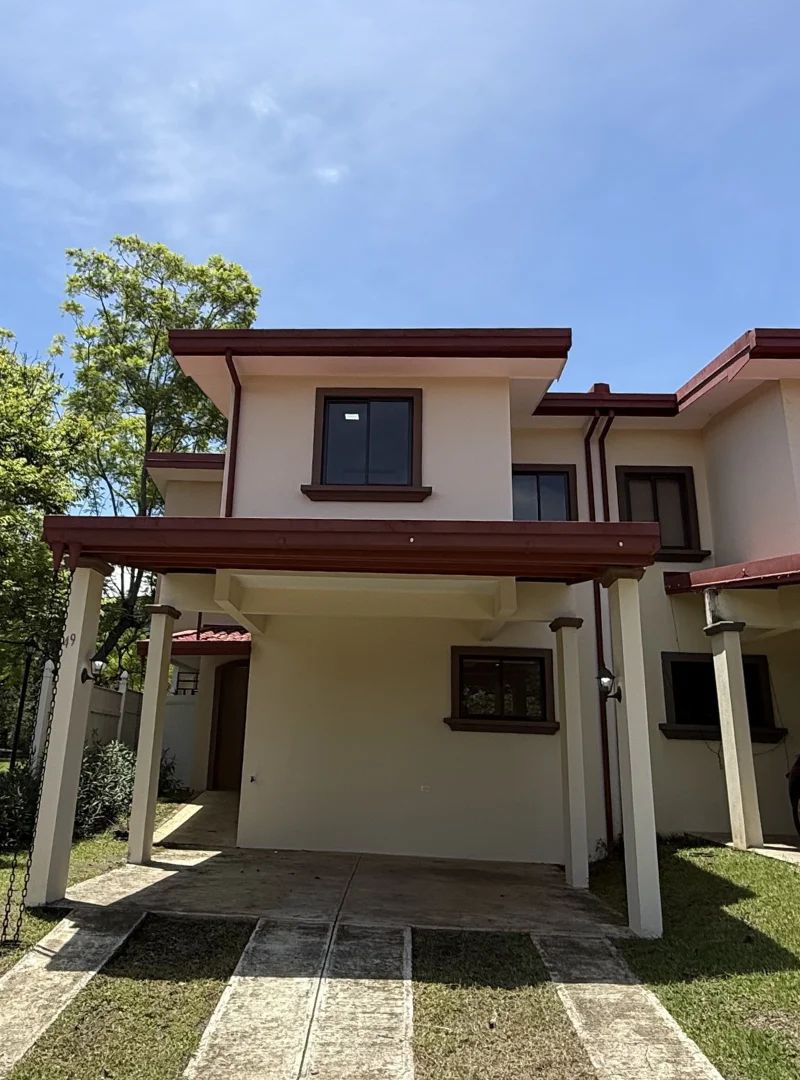 Casa en Condominio - Imagen 1