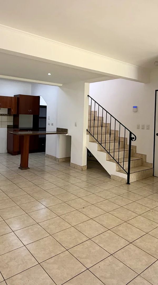 Casa en Condominio - Detalle 1