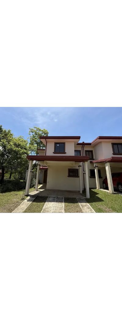 Casa en Condominio