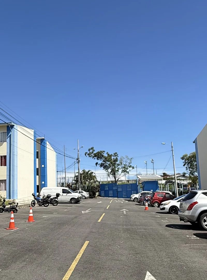 Apartamento en Condominio - Imagen 1