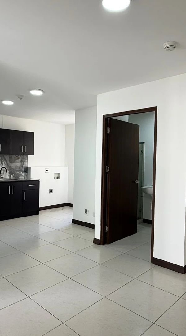 Apartamento en Condominio - Detalle 1