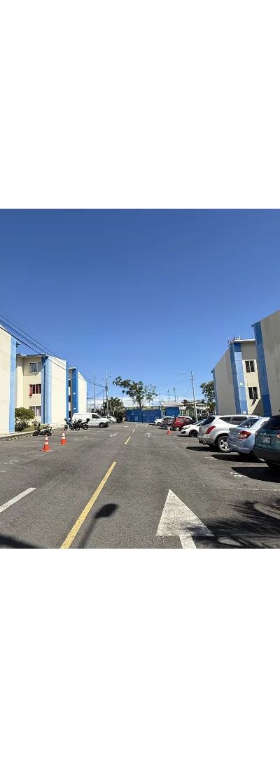 Apartamento en Condominio