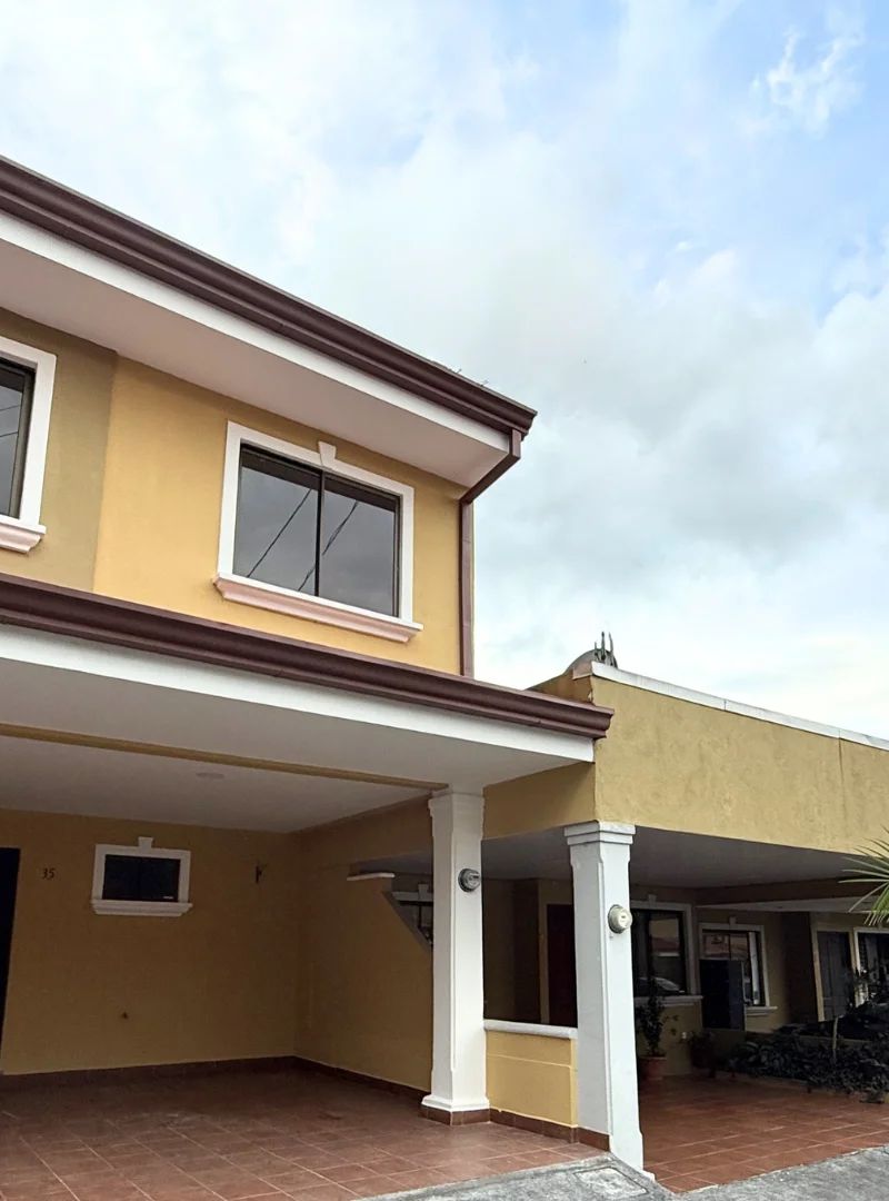 Casa en Condominio - Imagen 1
