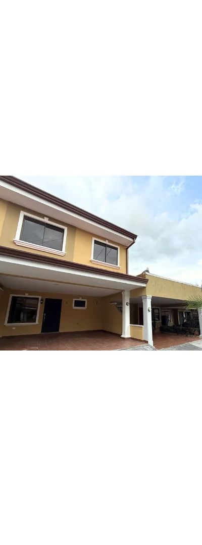 Casa en Condominio