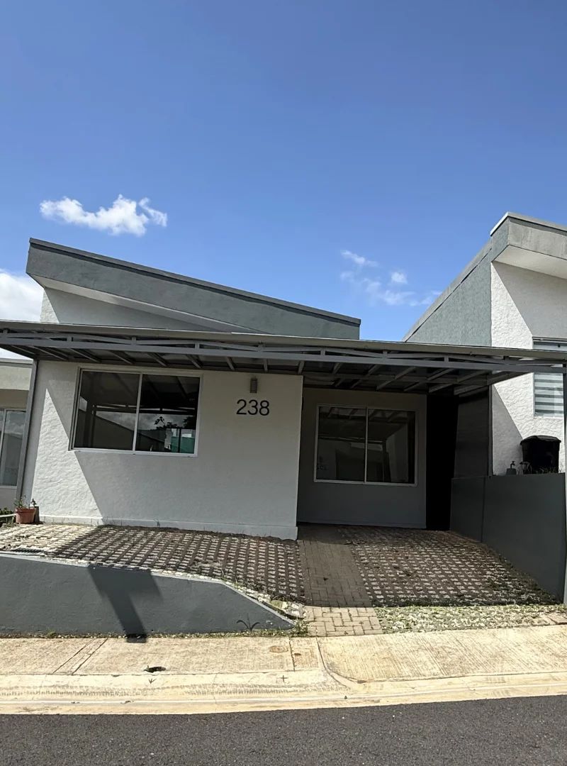 Casa en Condominio - Imagen 1