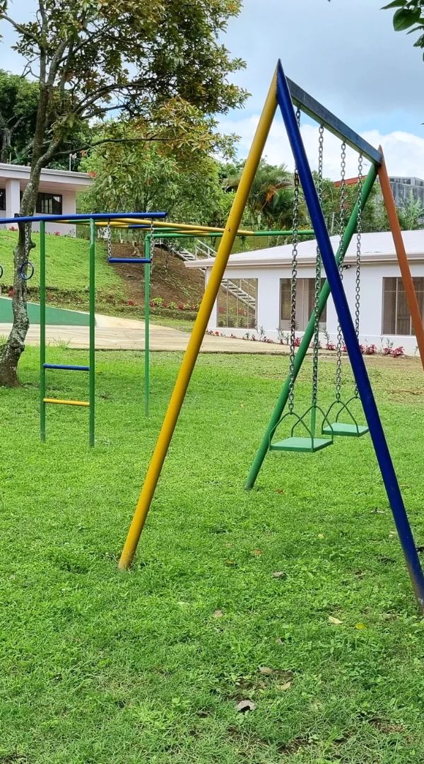Terreno con 2 casas - Detalle 1