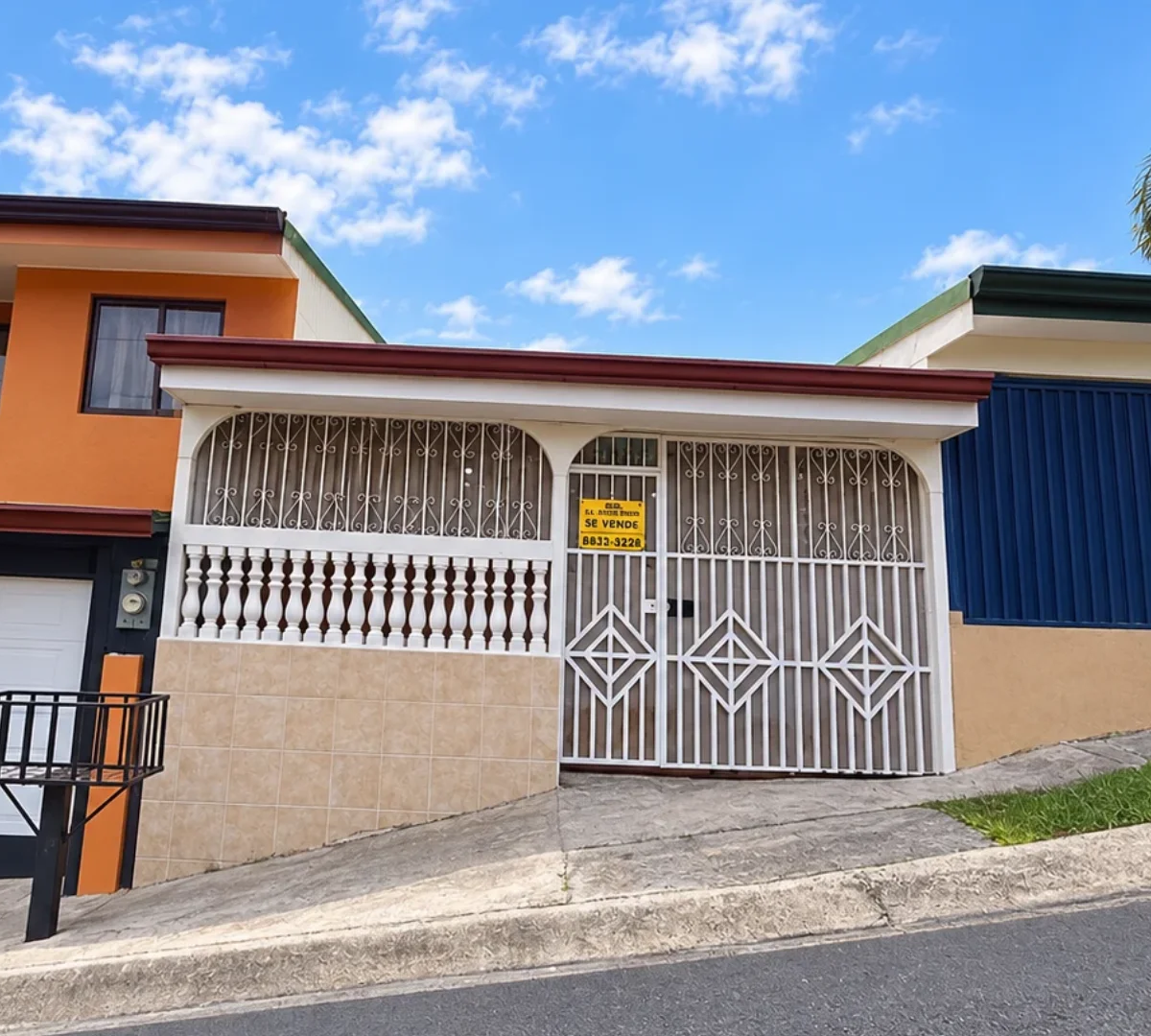 Casa en Venta - Principal