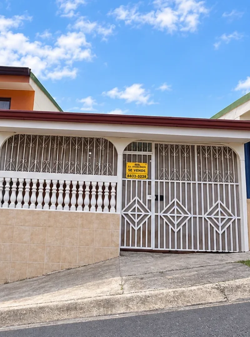 Casa en Venta - Imagen 1