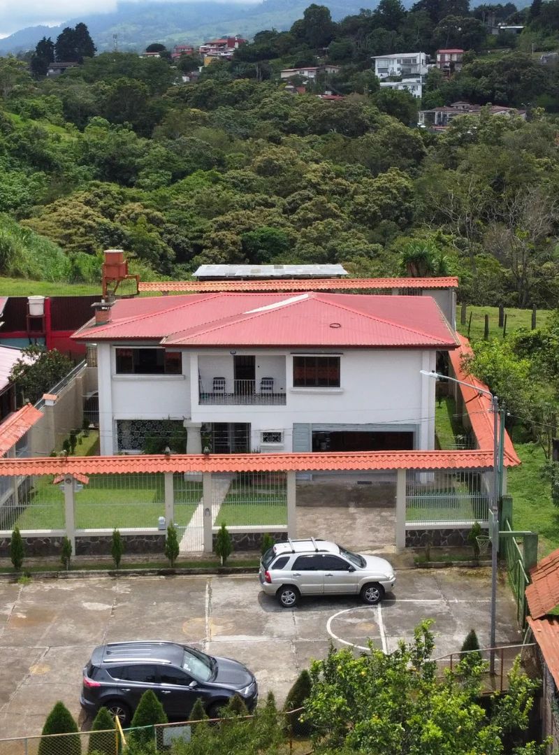 Casa, Alquiler con Opción de Compra - Imagen 1