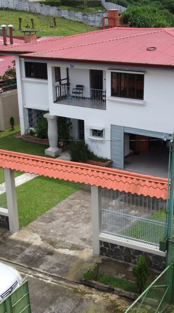 Casa, Alquiler con Opción de Compra - Detalle 1