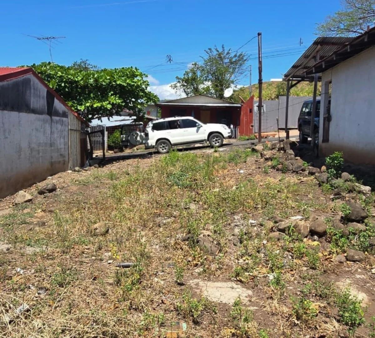 Oportunidad, Terreno con descuento - Principal