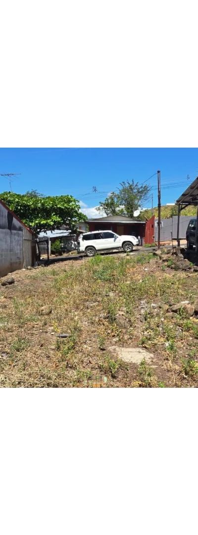 Oportunidad, Terreno con descuento