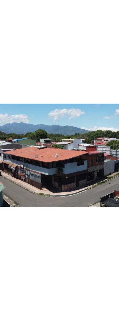 Propiedad de Inversión