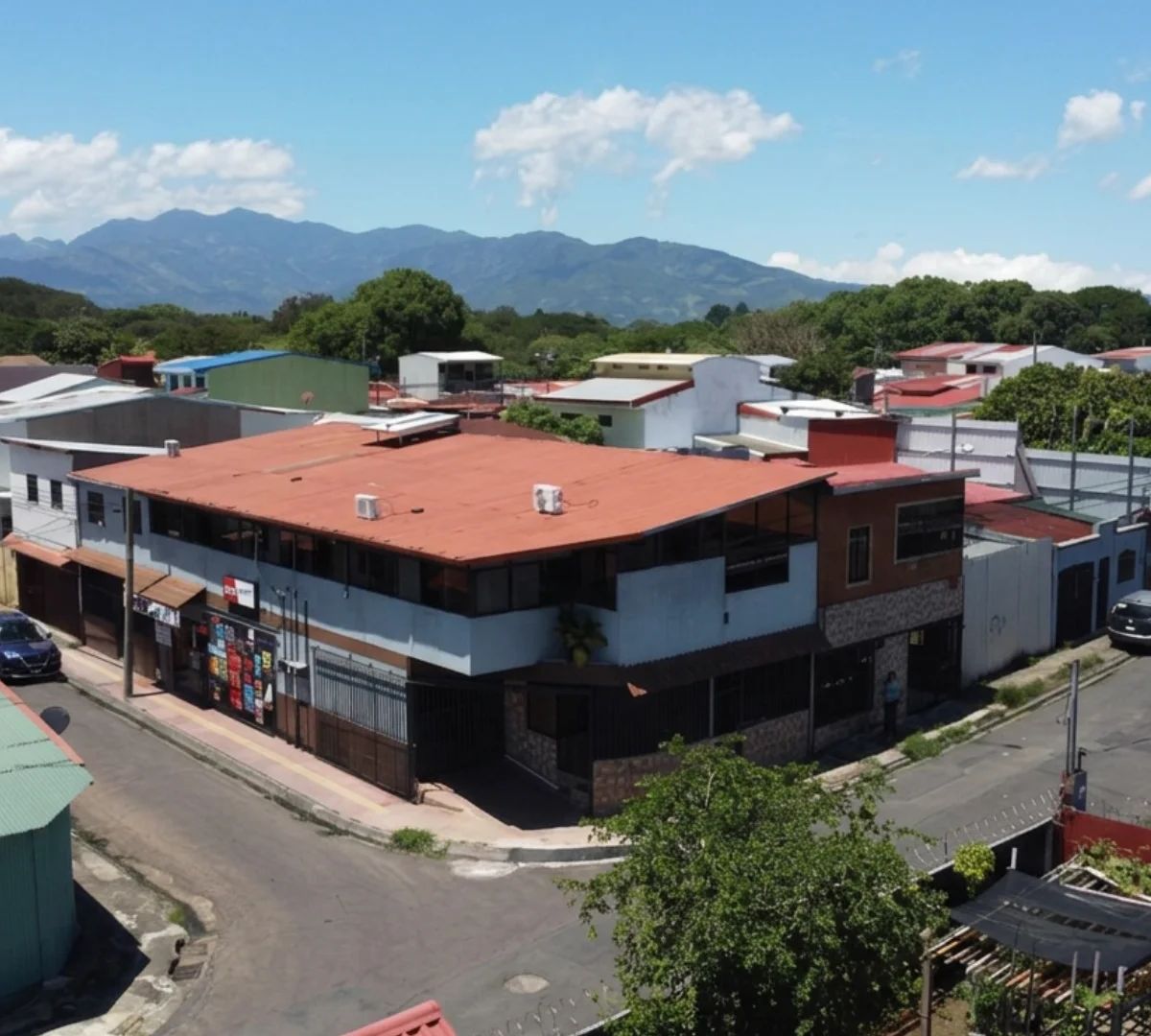 Propiedad de Inversión - Principal