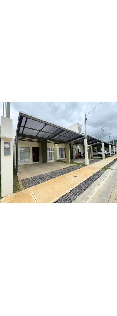 Casa en Condominio