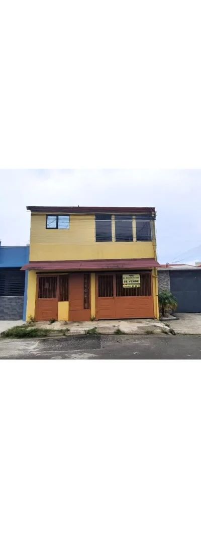 Propiedad de Inversión, 5 Apartamentos