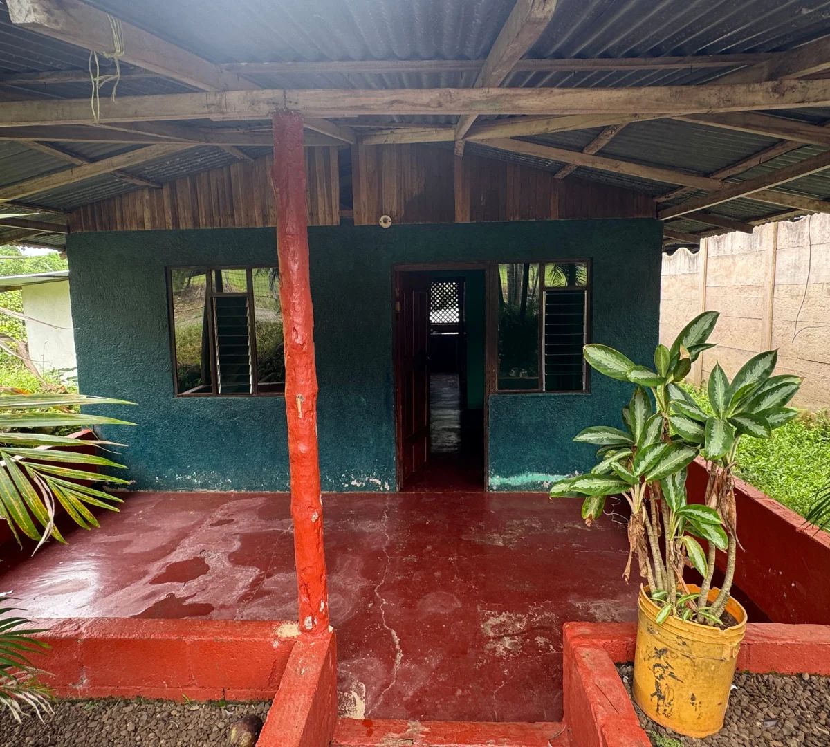 Propiedad Para Remodelar, solo pago de contado - Principal