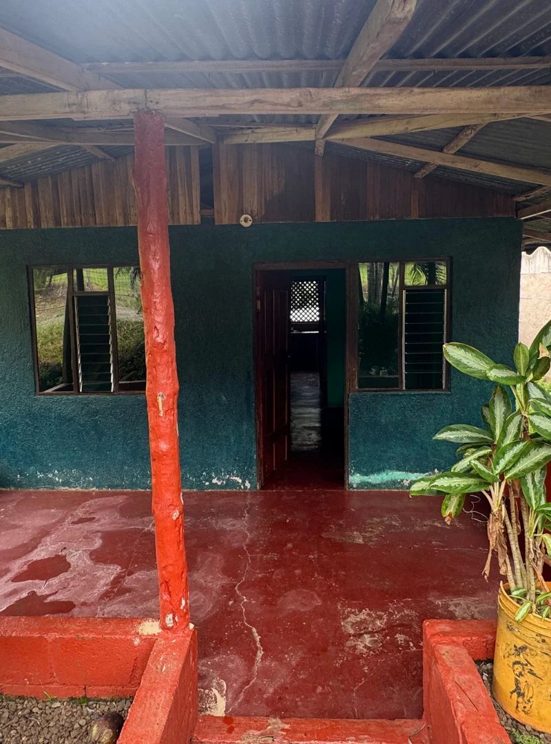 Propiedad Para Remodelar, solo pago de contado - Imagen 1